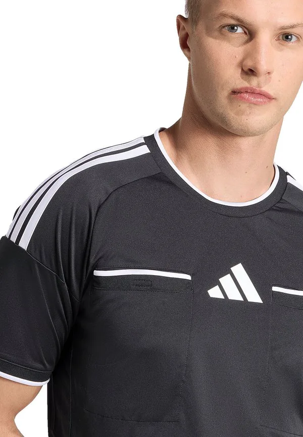 26 футбольная майка teamsport Adidas Performance, Schwarz