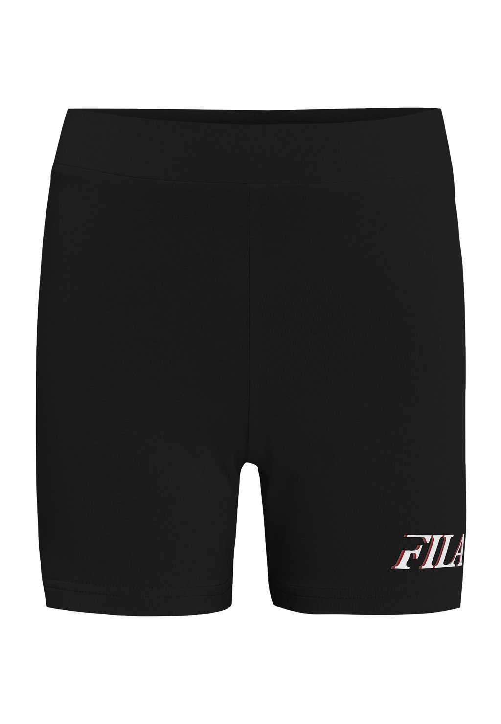 

Леггинсы Shorts Fila, черный