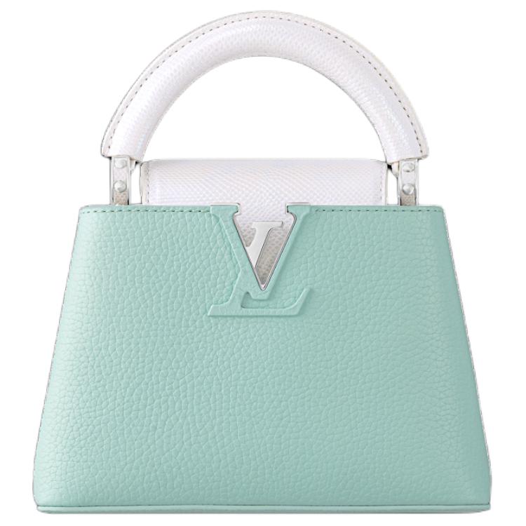 

Сумка Capucines Mini LOUIS VUITTON