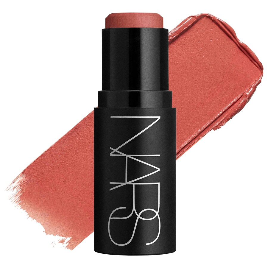 

Многофункциональный мягкий румянец-стик для щек, глаз и губ. NARS, 0.28 oz/8 g, Hot Take
