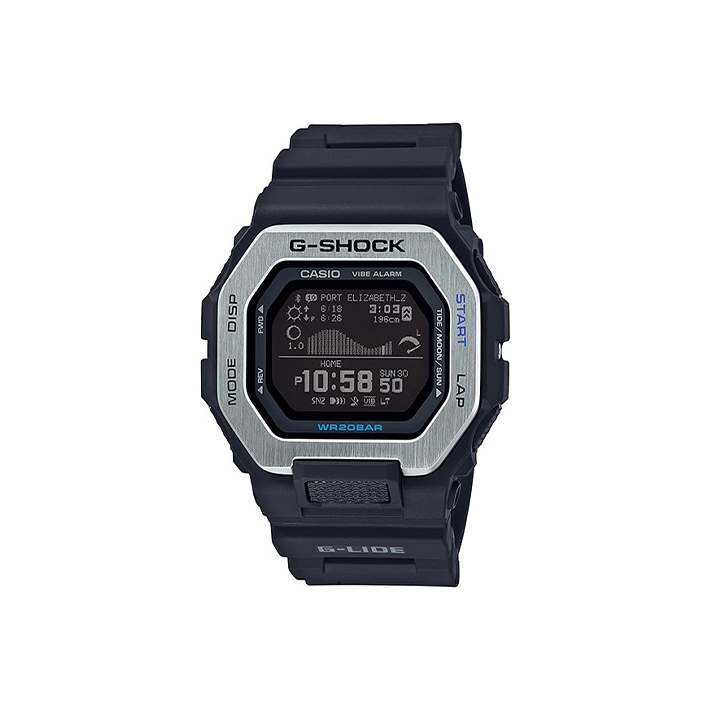 

CASIO Часы G Shock GBX100 1