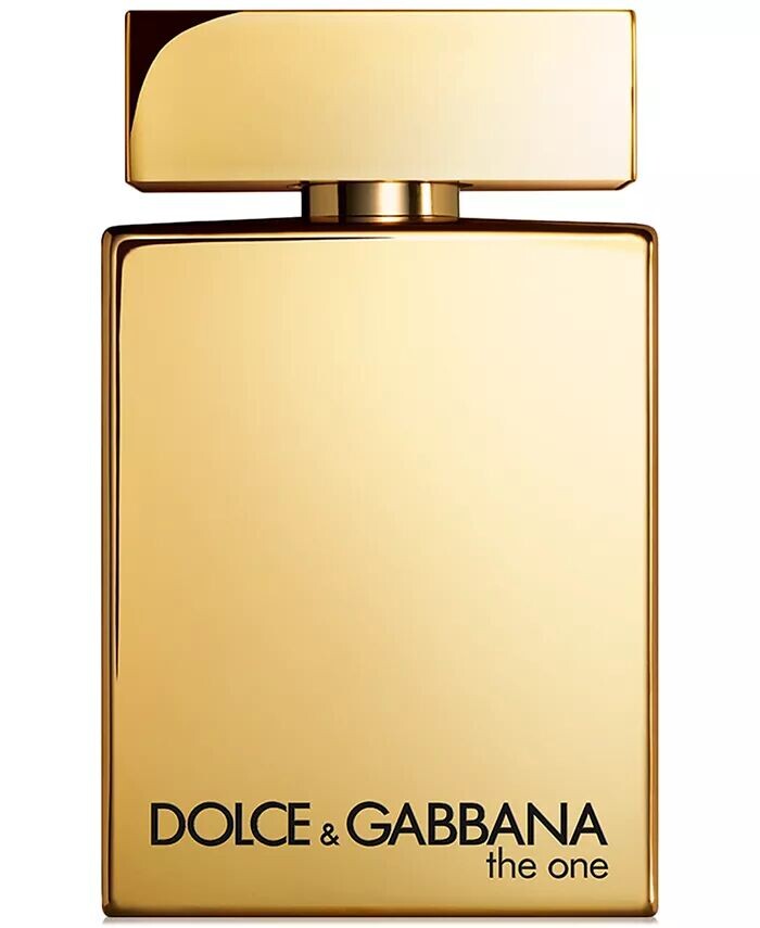 

Мужская парфюмерная вода The One Gold Intense Spray, 3,3 унции Dolce&Gabbana