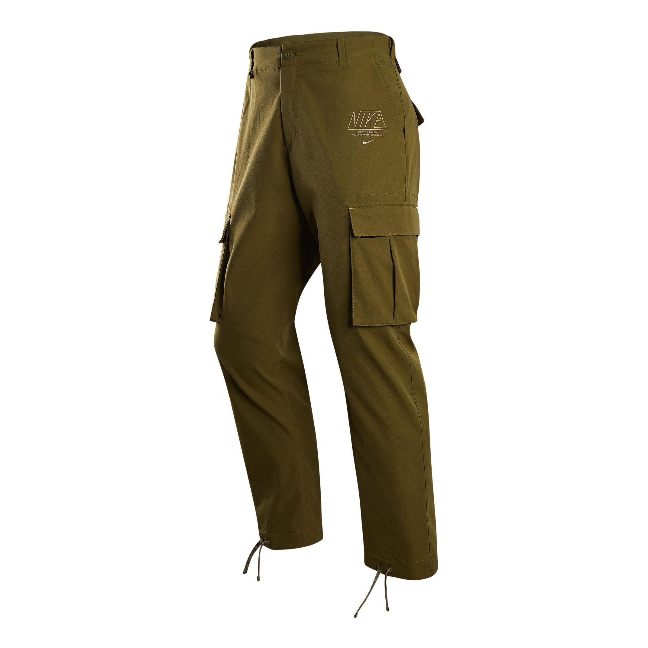 

Повседневные брюки Nike Sport Pants FQ6566-378