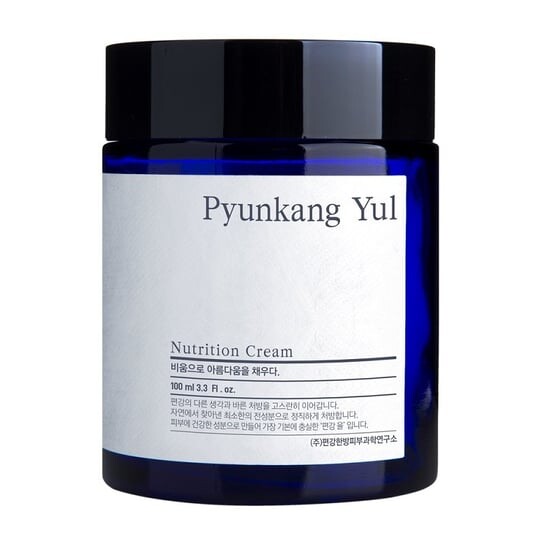 

Питательный увлажняющий крем для лица 100 мл Pyunkang Yul Nutrition Cream 100ml -