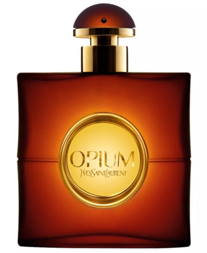 

Коллекция духов для женщин Opium by Perfume for Women Yves Saint Laurent