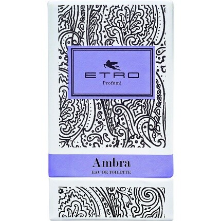 Амбра Туалетная вода 100мл, Etro — фото 3