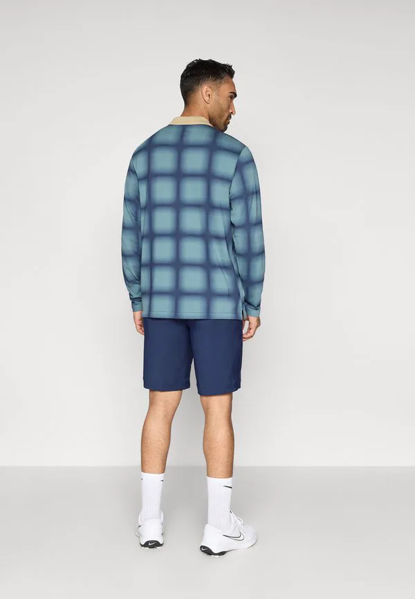 Спортивные шорты victory short до колена Nike Golf, College Navy/Black — фото 3