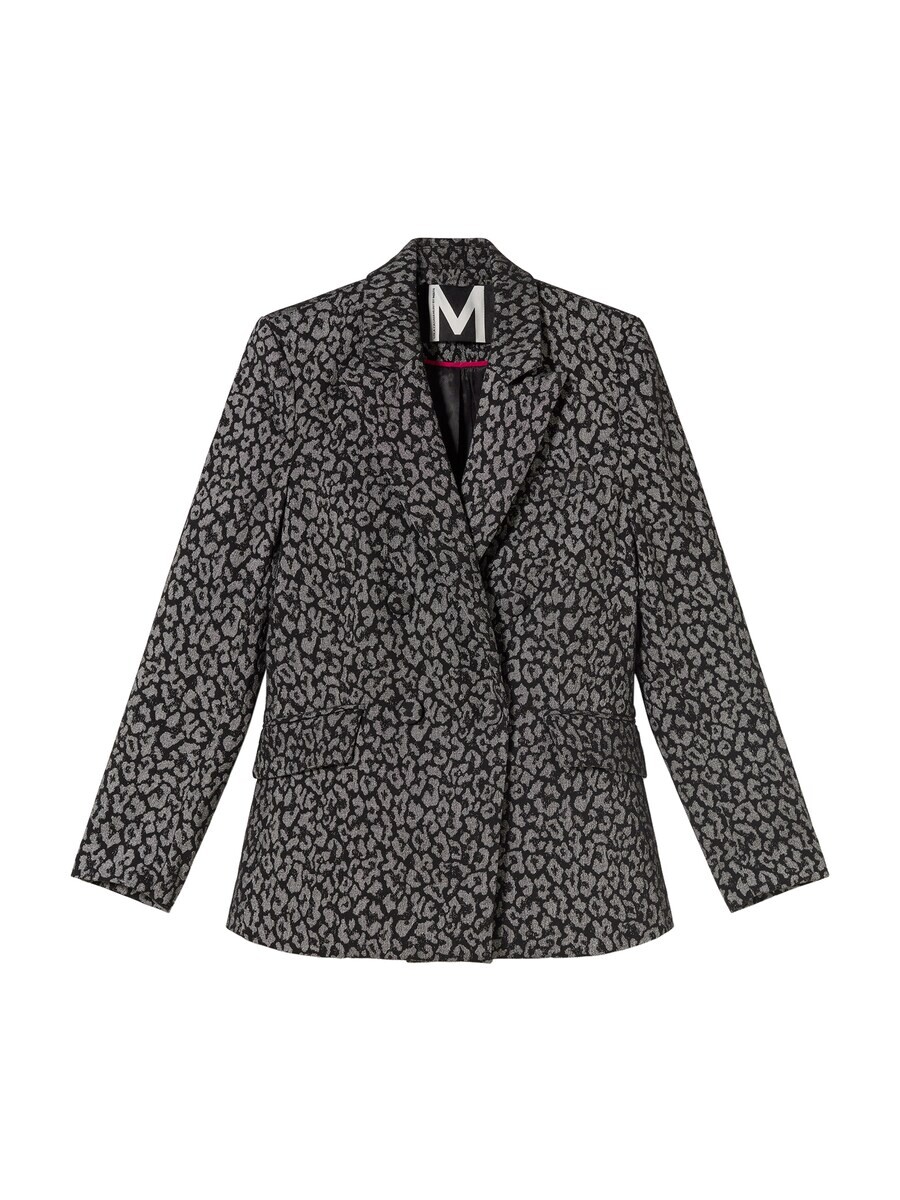 

Блейзер Lola Casademunt Blazer, серый