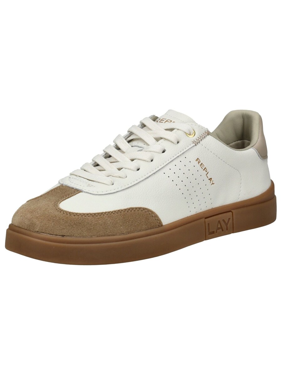 

Кроссовки REPLAY, White