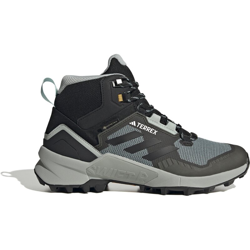 Многофункциональные ботинки Terrex Swift R3 Mid Gore-Tex Adidas, мультиколор
