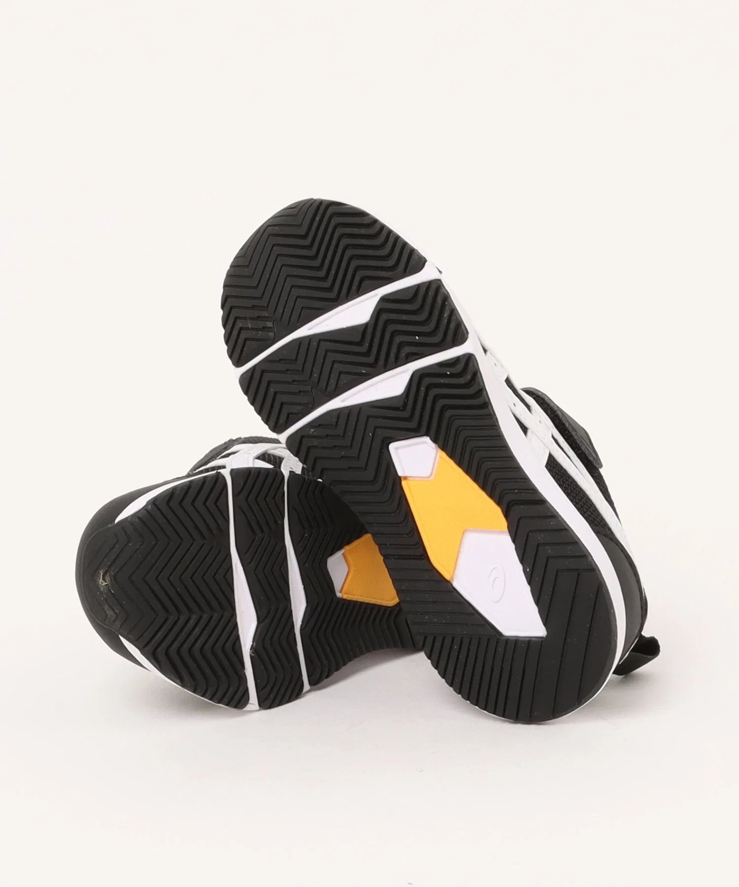 Детские кроссовки ASICS KIDS SUKU2 NEIRA MINI 1144A372 — фото 3