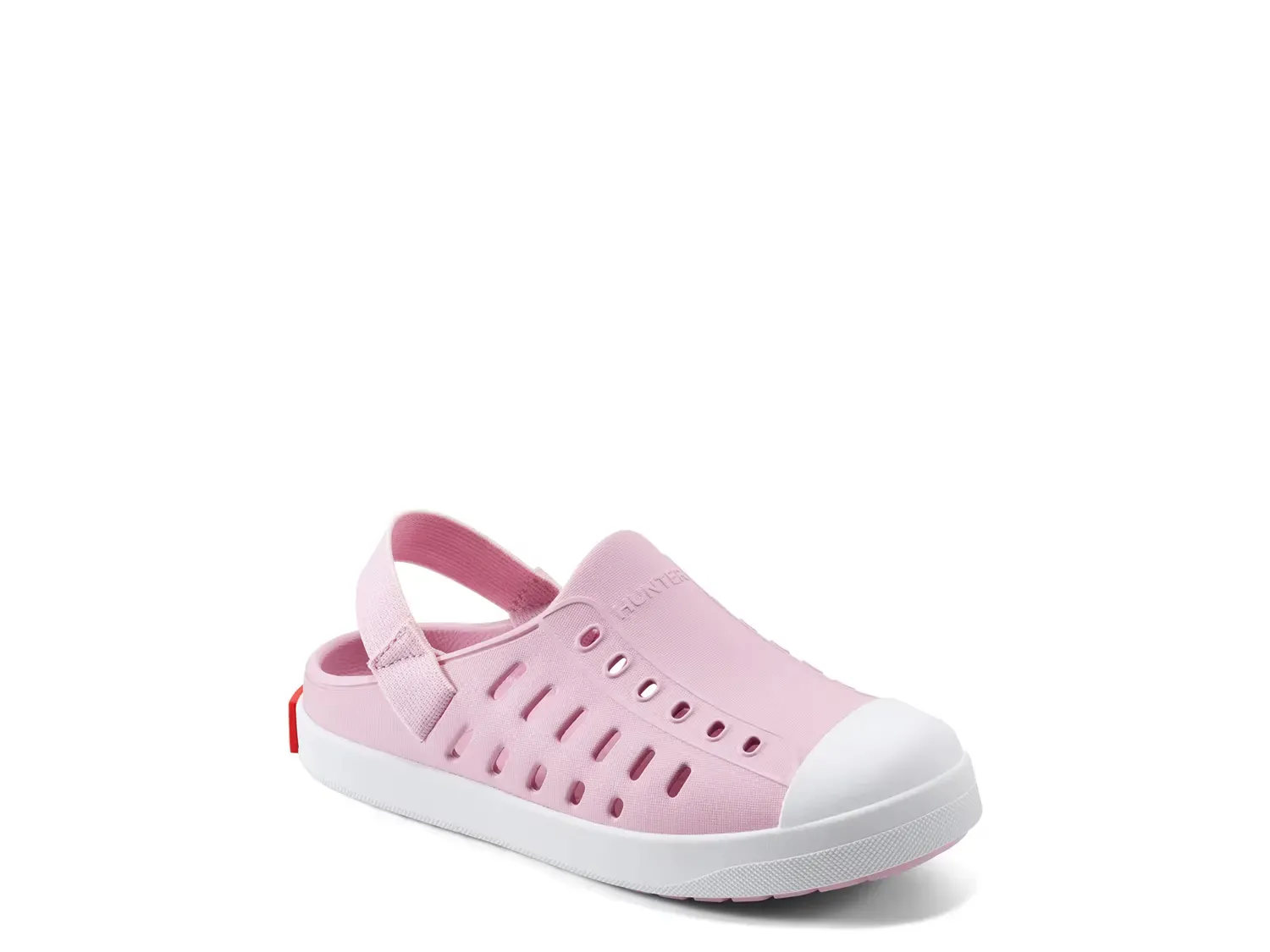 

Слипоны Jaime - детские Hunter, Light Pink