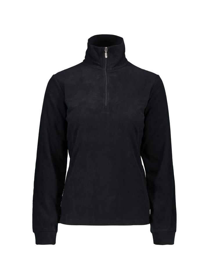 

Функциональная рубашка в цвете NERO cmp