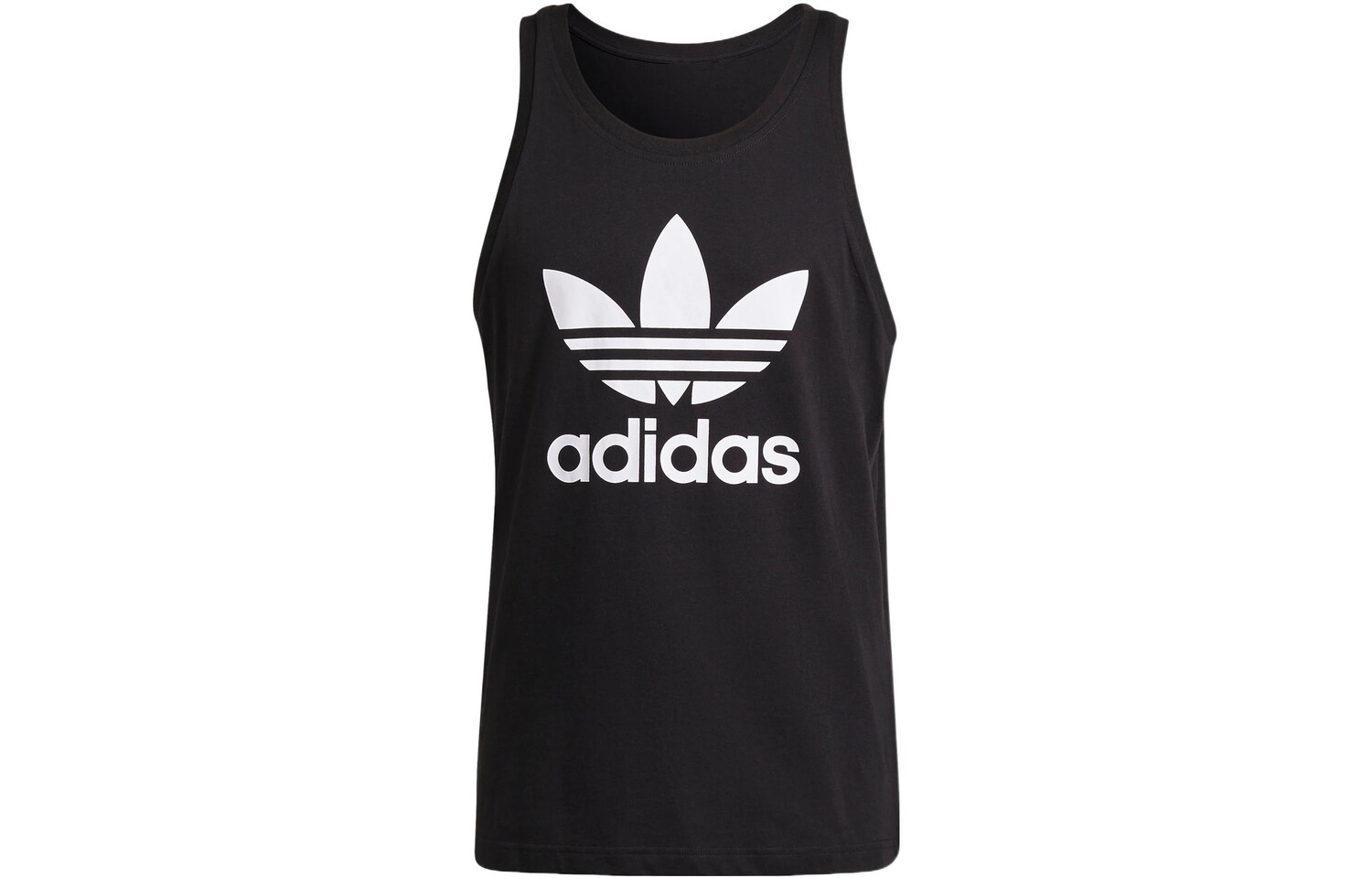 

Мужской жилет Adidas Originals, цвет Black