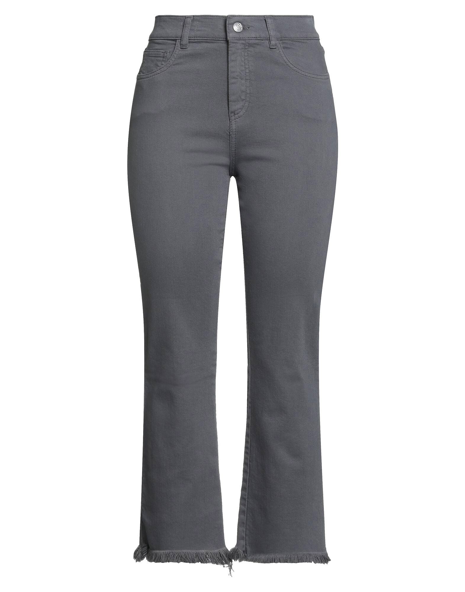 

Джинсы Marella Sport, свинцовый