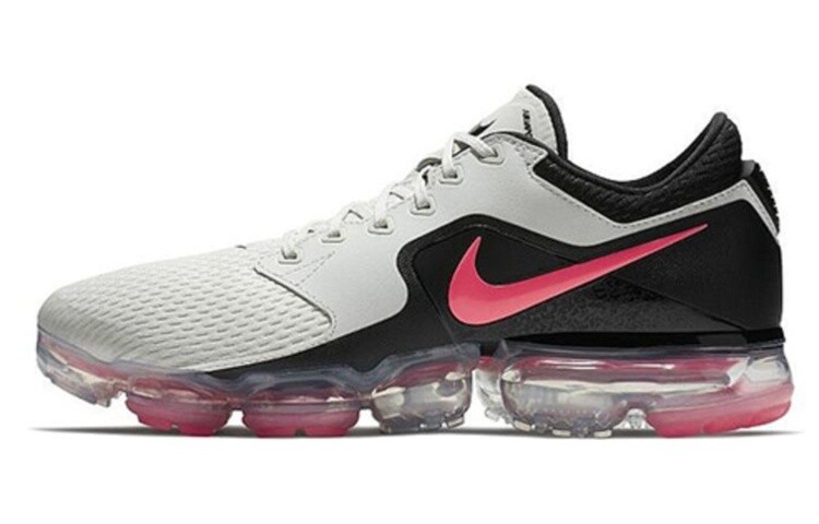 

Кроссовки Nike Air VaporMax CS Light Bone Hot Punch