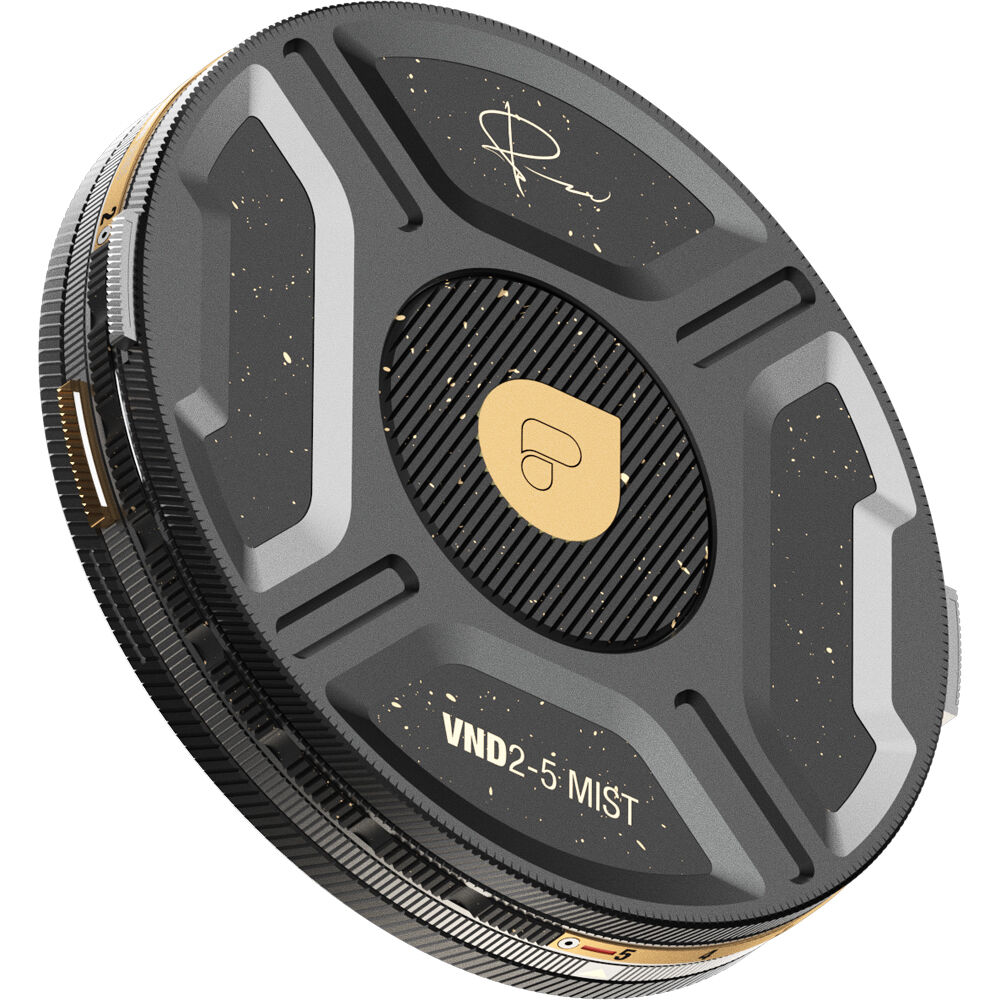 

Фильтр PolarPro Helix Variable ND Mist Light Filter PM-2-5-MIST