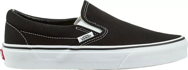 

Классические слипоны Vans