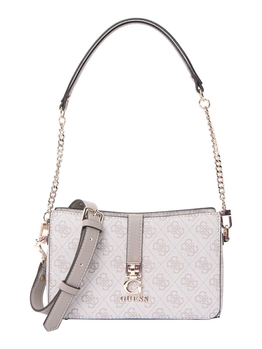 

Сумочка GUESS Zamira, белый