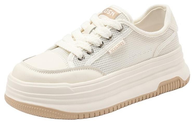 

Кеды JOSINY Skateboard Shoes Women's Low-Top