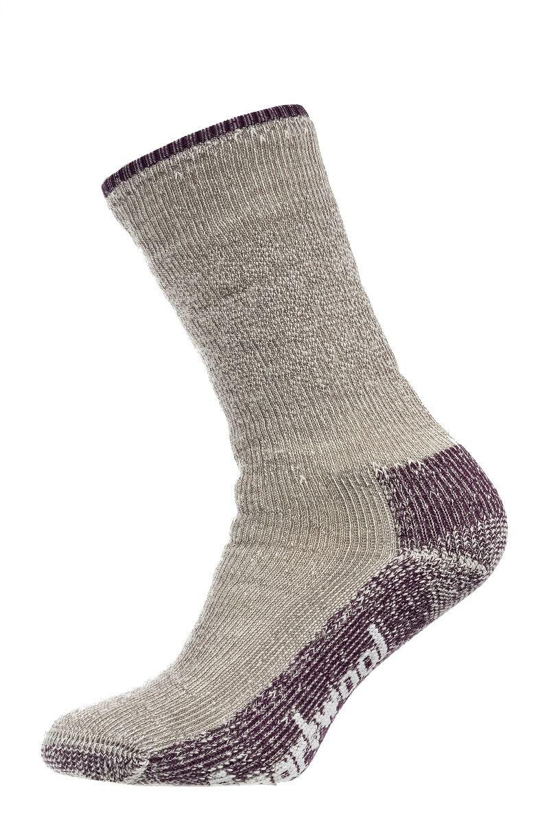 

Носки для треккинга Smartwool Classic Mountaineer Maximum Cushion Crew Women-Taupe