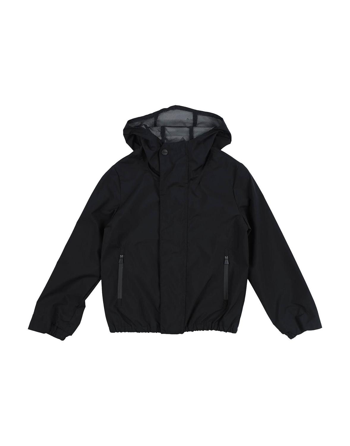 

Куртка для мальчиков Laminar Herno, полуночно-синий