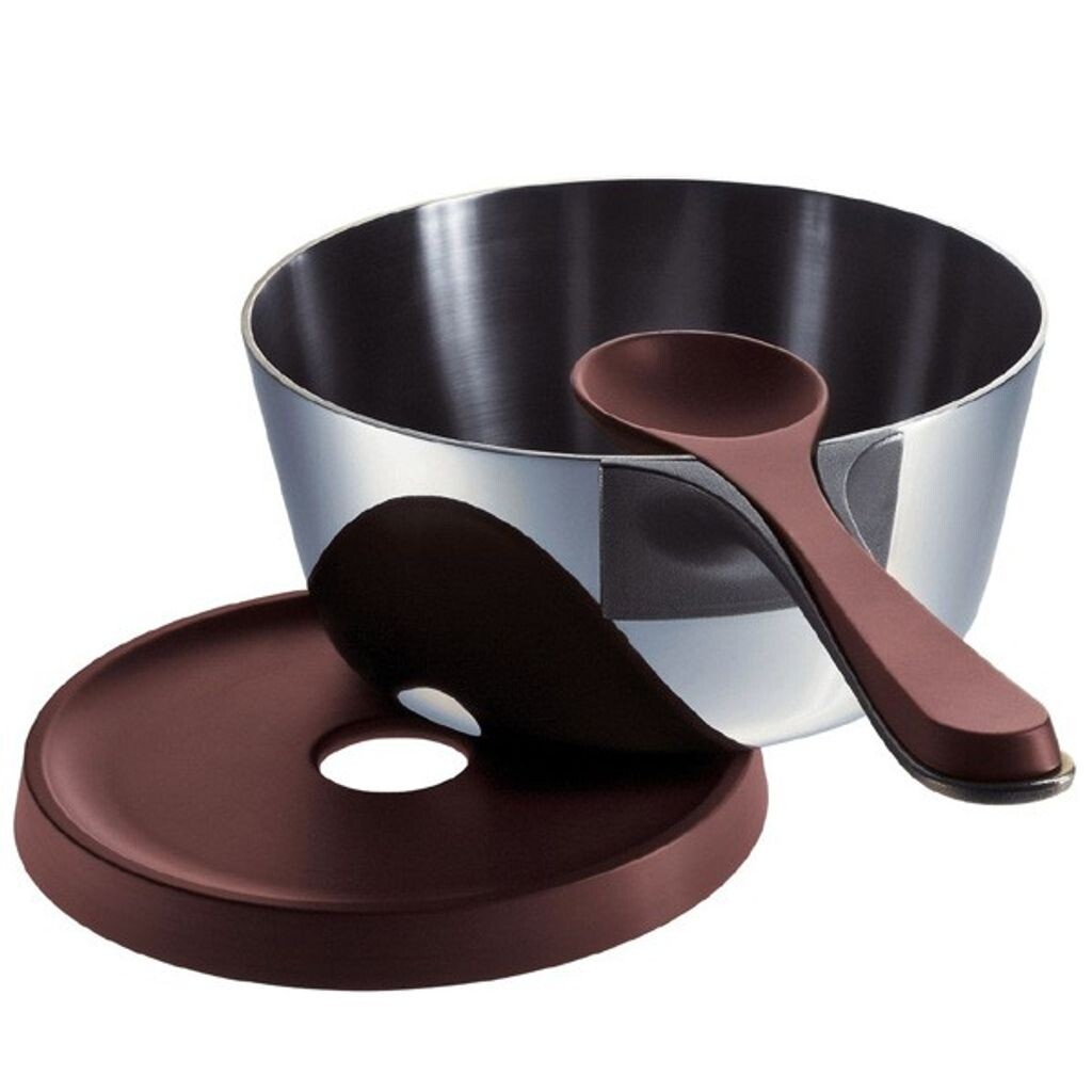 

Набор для приготовления спагетти Alessi Pasta Pot — PJ01S