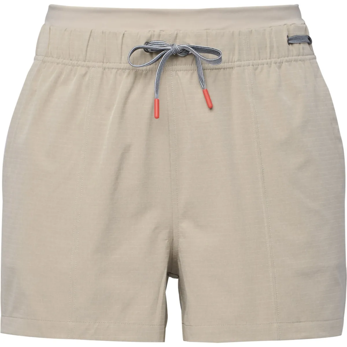 

Женские шорты W Sequence Shorts Black Diamond, белый