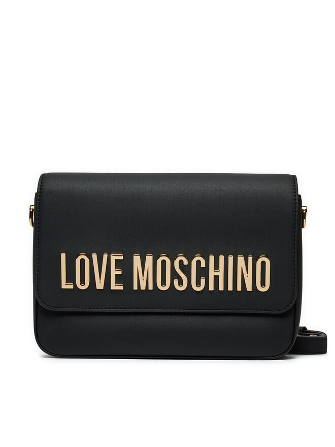 

Наплечная сумка LOVE MOSCHINO JC4023PP1LKD0000, черный