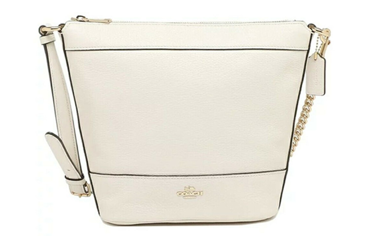 

Сумки через плечо Paxton COACH