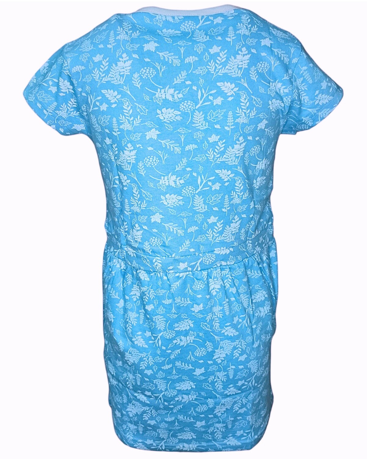 Платье Disney Frozen Sommer Disney Frozen Elsa & Anna, светло синий — фото 4