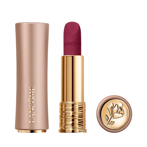 

Шелковистая матовая помада L'absolu Rouge Intimatte Lancôme, 440