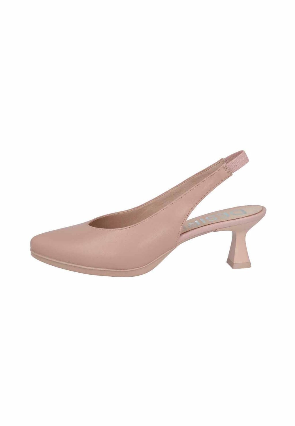 

Каблуки Desireé Shoes, голый