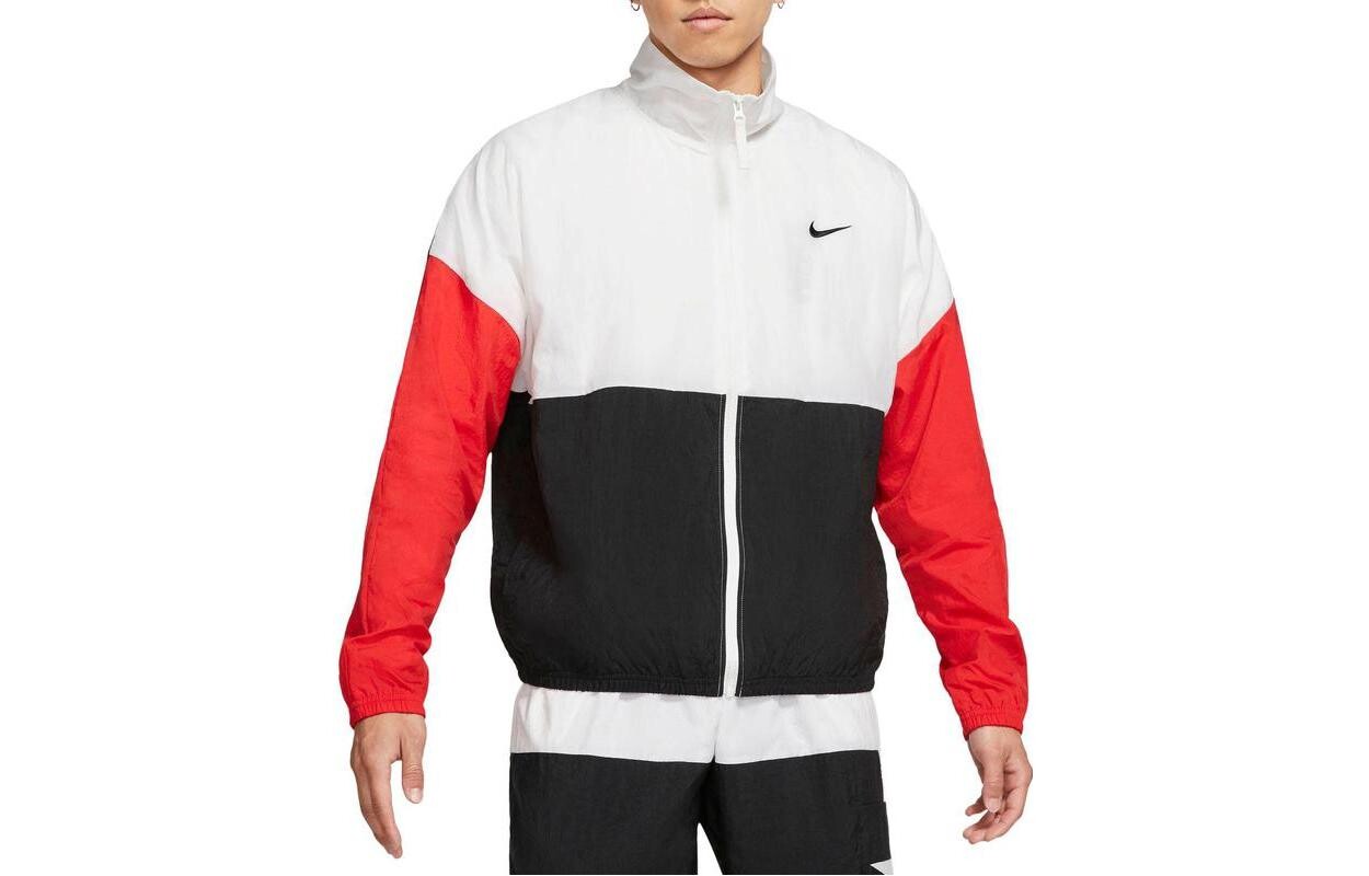 

Куртка мужская многоцветная Nike, цвет Multicolor