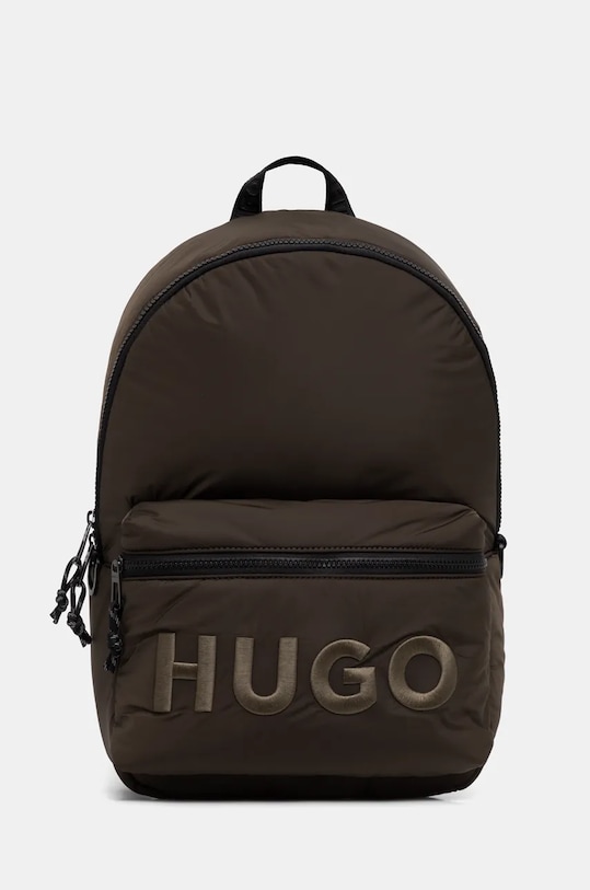 

Рюкзак Hugo, зеленый