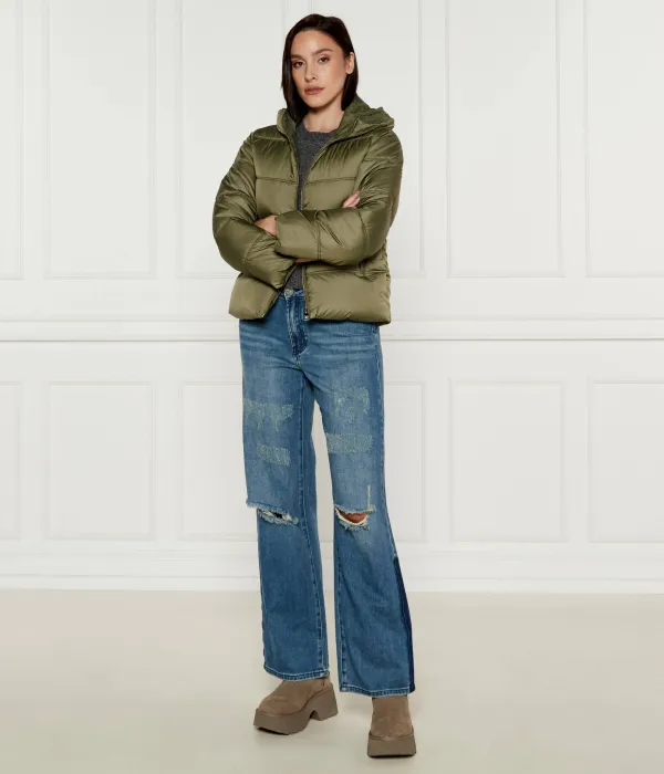 Классические зимние ботинки New Heights Twin из кожи Ugg, коричневый — фото 2
