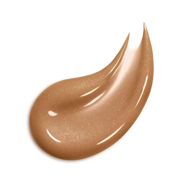 Тональная основа ARMANI Luminous Silk Skin Tint Longwear, M4 — фото 4