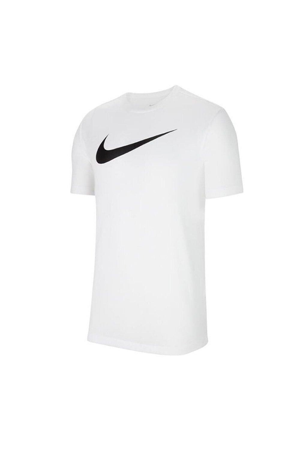 

Парковая футболка Nike, белый