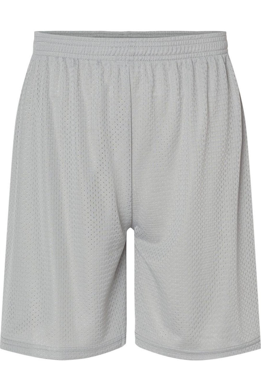 

Шорты C2 Sport Mesh 7, серебряный