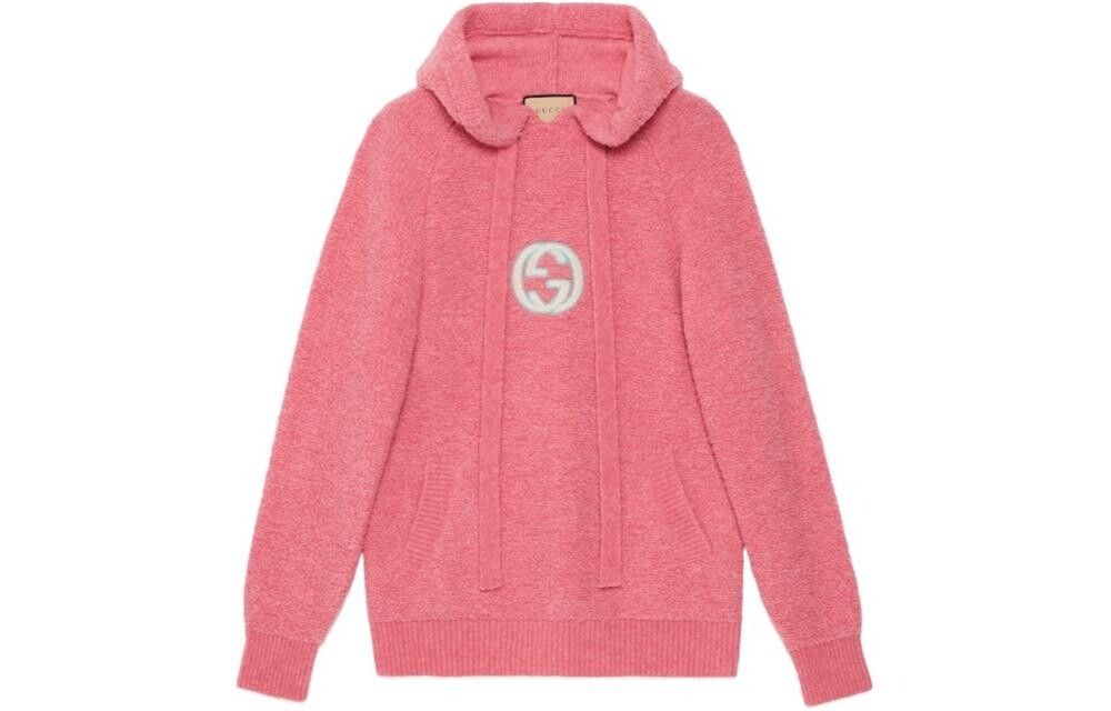 

Свитшот женский розовый Gucci