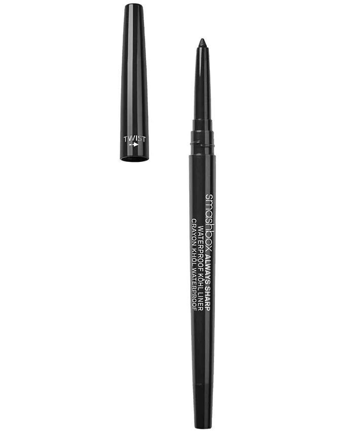 

Водостойкий карандаш для глаз Always Sharp Longwear Kôhl Smashbox, цвет Violetta (prune)