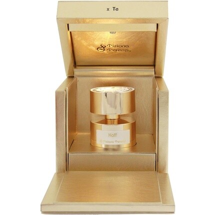 Tiziana Terenzi Kaff Extract De Parfum 100ml — фото 3
