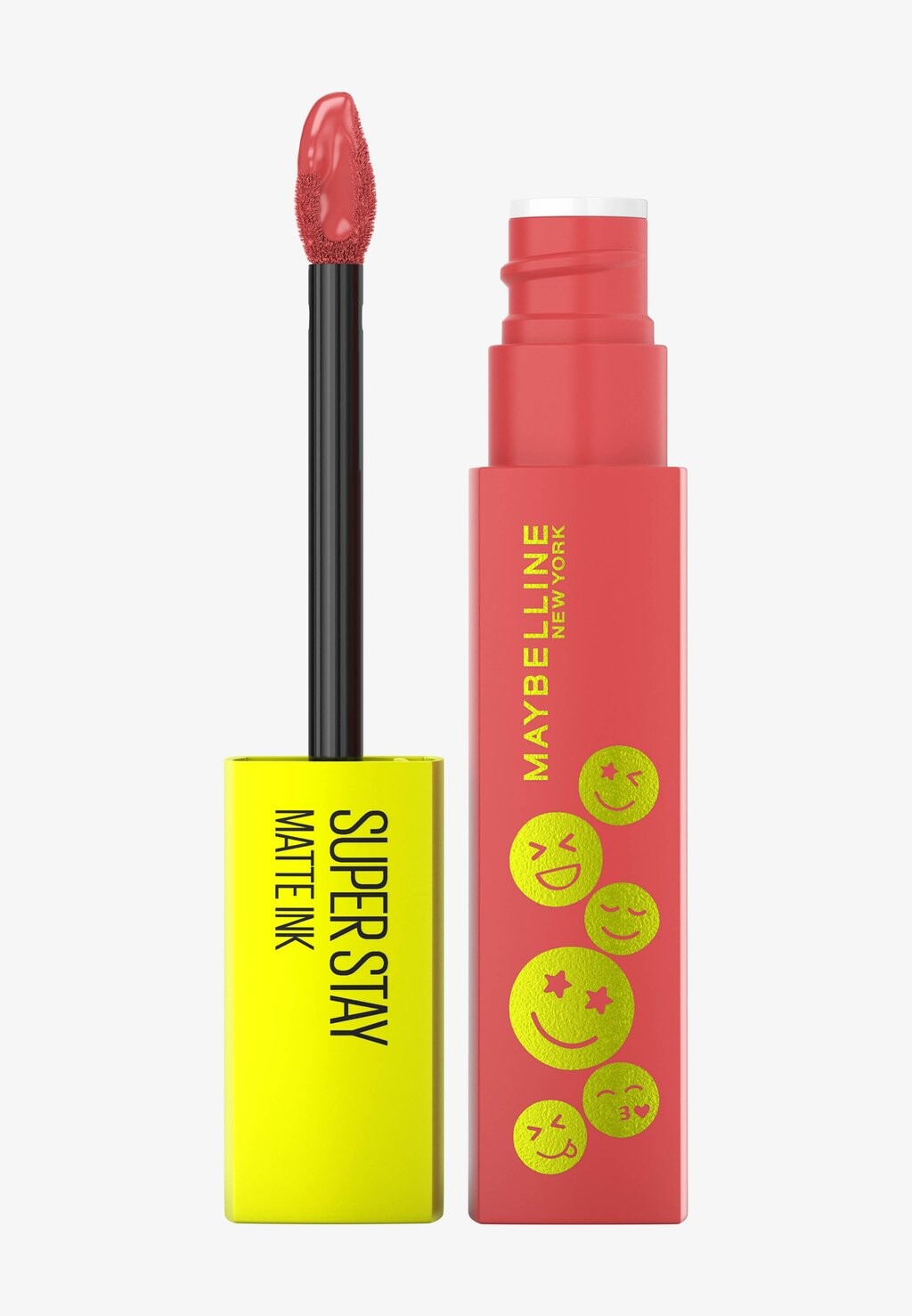 

Губная помада Super Stay Matte Ink Lipstick Maybelline New York, цвет de-stresser