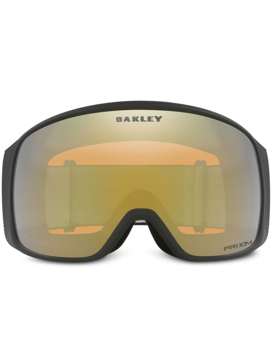 

Лыжная маска Flight Tracker L Oakley, черный