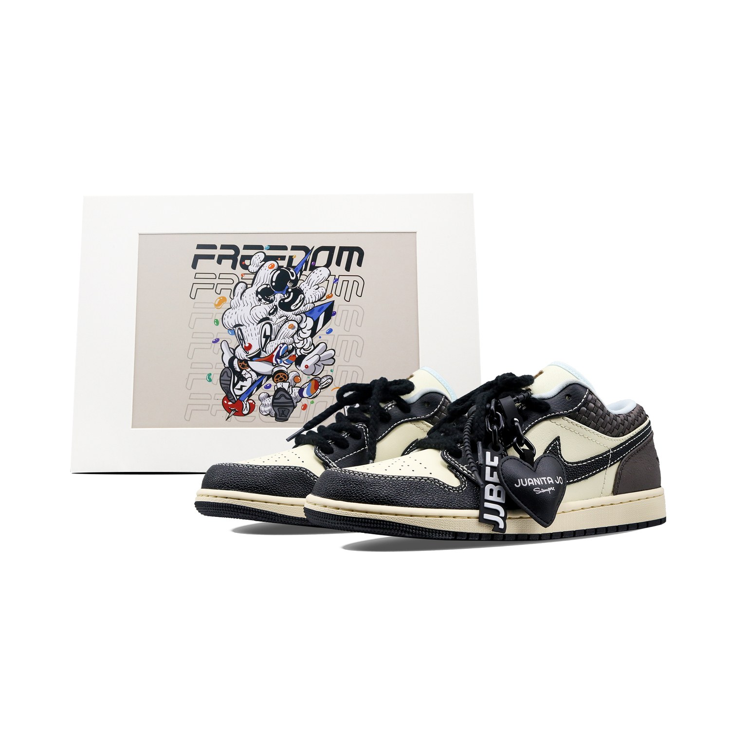 

Jordan Air 1 износостойкие нескользящие низкие винтажные баскетбольные кроссовки мужские mocha