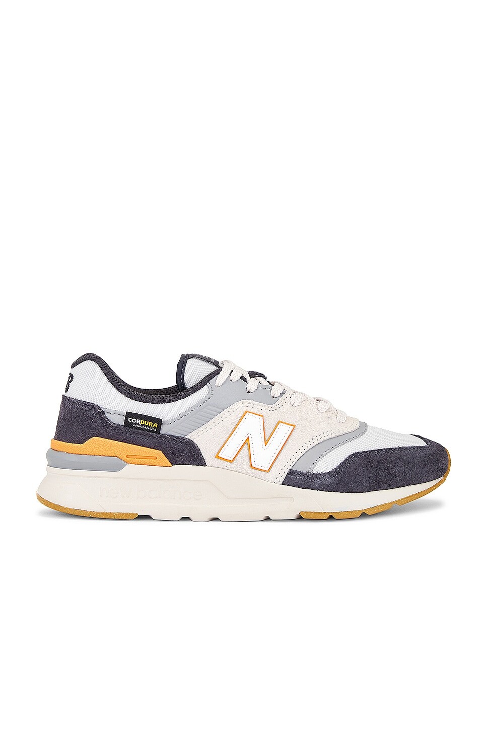 

Кроссовки мужские 997 New Balance, цвет Moonbeam, Phantom, & Brighton Grey