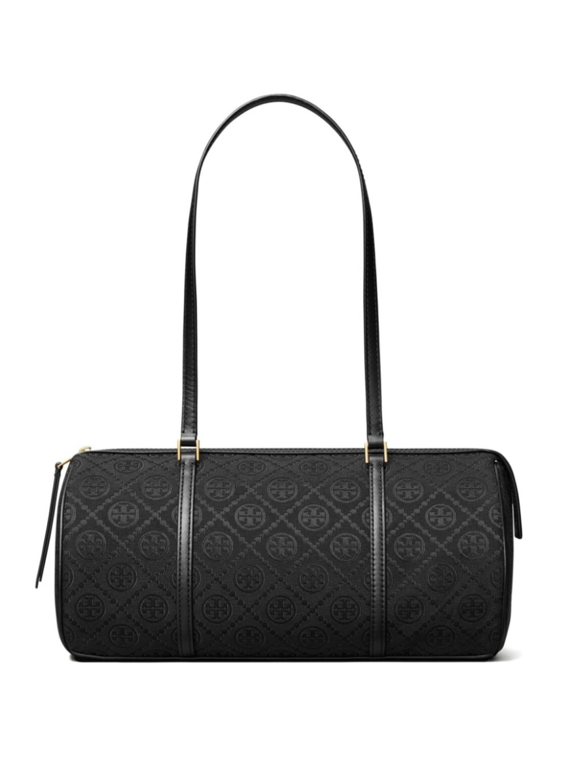

Сумка через плечо Tory Burch T Monogram, черный