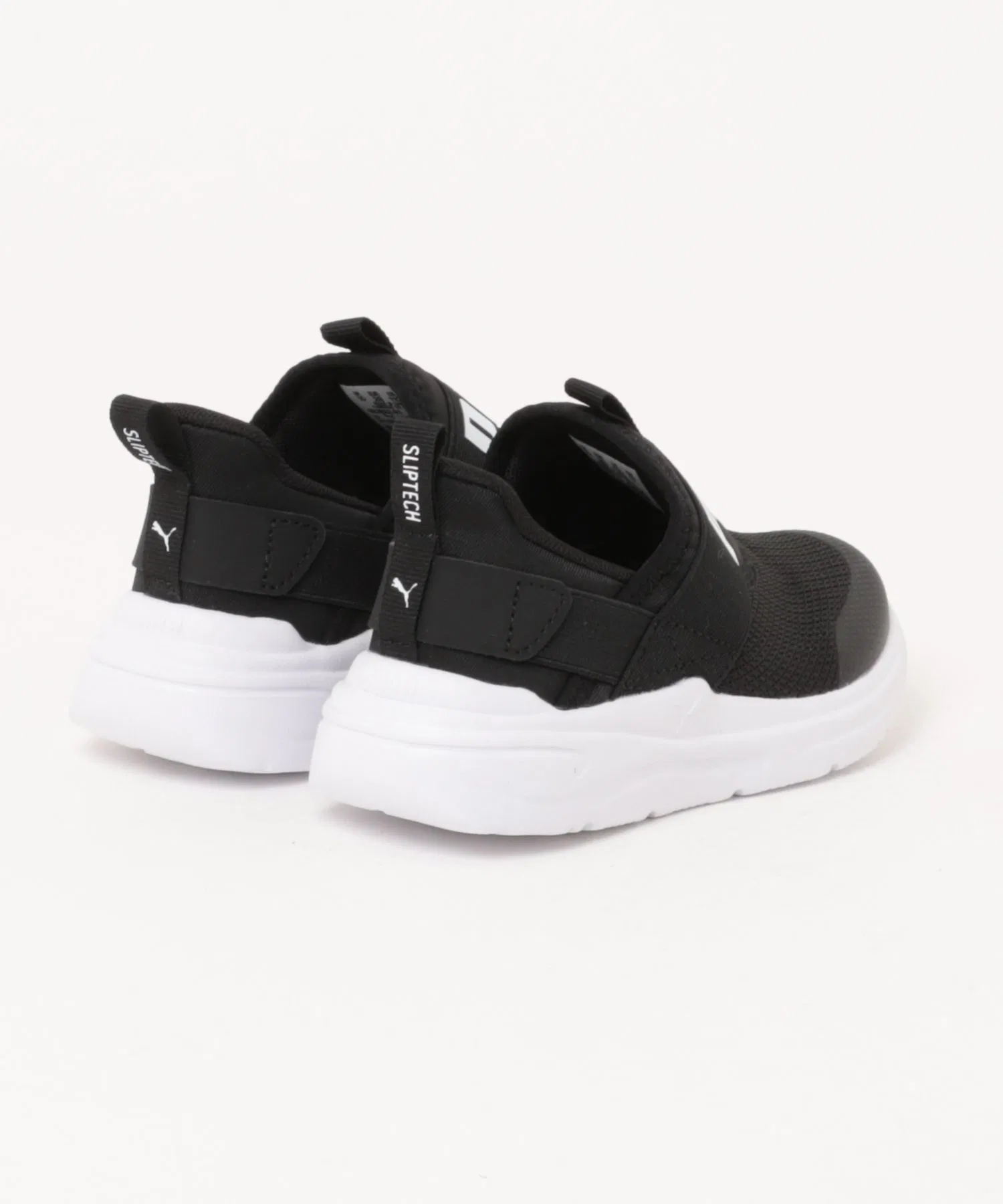 Детские кроссовки PUMA SOFT WIRED 2 EASE IN PS — фото 2
