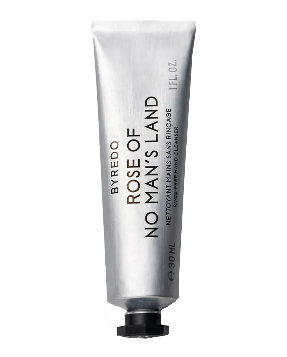 Гель для мытья рук без смывания Rose Of No Man's Land 30 мл Byredo