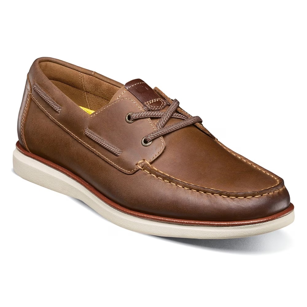 

Ботинки-Лодочки Tropics Florsheim, коричневый